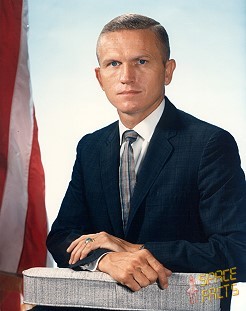 Frank Borman