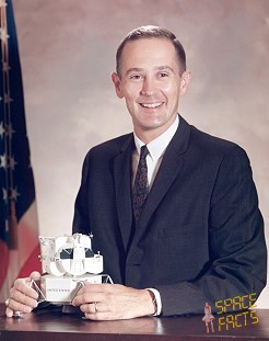 Charles Duke