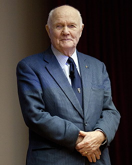 John Glenn