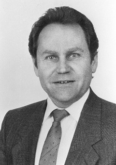 Otto Hoernig