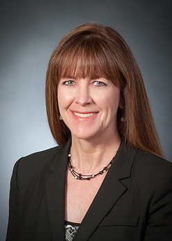Janet Kavandi