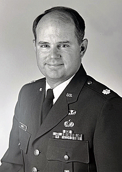 Michael Mantz