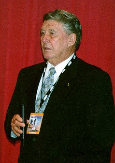 Walter Schirra