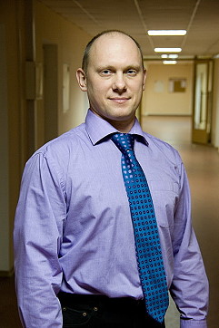 Oleg Artemjew