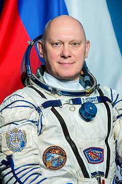 Oleg Artemjew