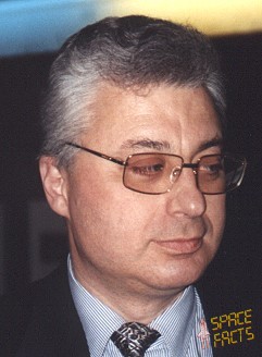 Yuri Baturin
