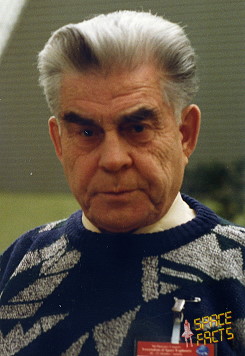 Georgi Beregowoi