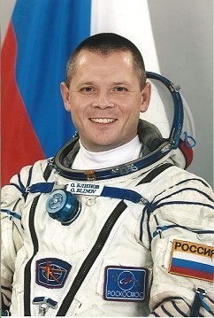 Oleg Blinov