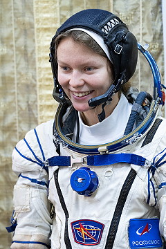 Anastasia Meremkulova