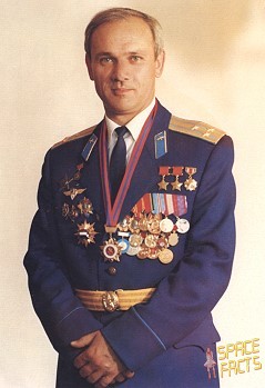 Wladimir Dshanibekow
