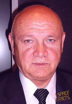 Wladimir Dshanibekow