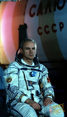 Wladimir Dshanibekow