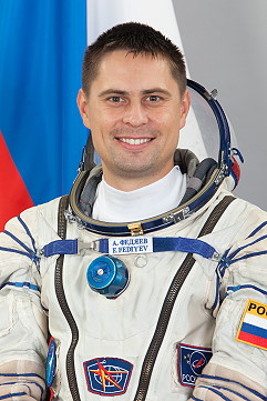 Andrej Fedjajew