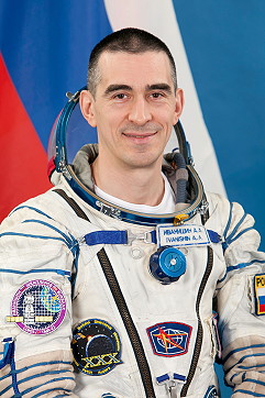 Anatoli Iwanischin