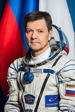 Oleg D. Kononenko