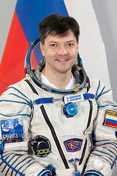 Oleg D. Kononenko