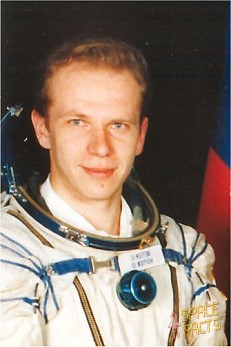 Oleg Kotov