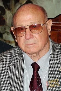 Aleksei Leonov