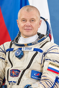 Oleg Nowizki