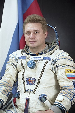 Yuri Onufriyenko