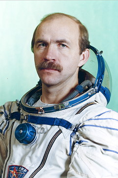 Alexander Poleschtschuk