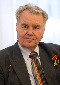 Wladimir Schatalow