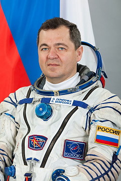 Oleg Skripochka
