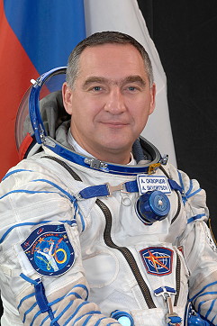Alexander Skworzow Jr.