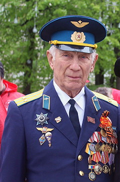 Aleksandr Skvortsov Sen.