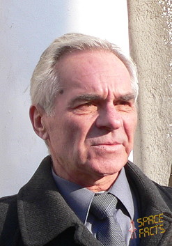 Alexander Wiktorenko