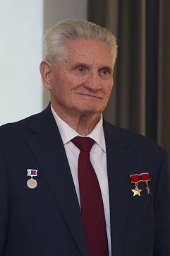 Boris Volynov