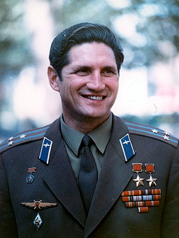 Boris Volynov