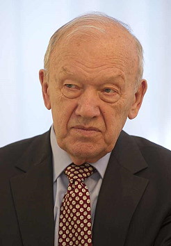 Alexej Jelissejew