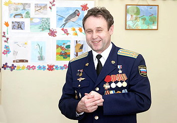 Sergej Saljotin