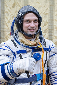 Aleksandr Zherebtsov