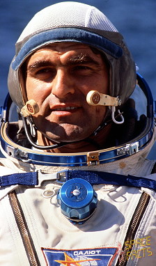 Alexander Alexandrow