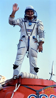 Alexander Alexandrow