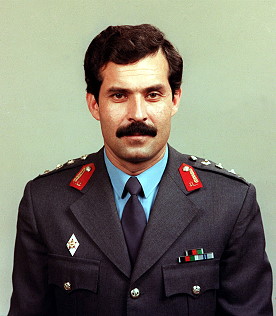 Mohammed Dauran-Ghulam Masum