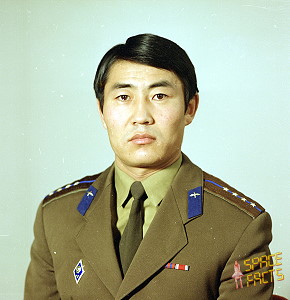 Maidarzhavyn Ganzorig