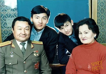 Shugderdemidyn Gurragtschaa