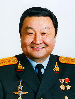 Shugderdemidyn Gurragtschaa