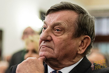 Miroslaw Hermaszewski