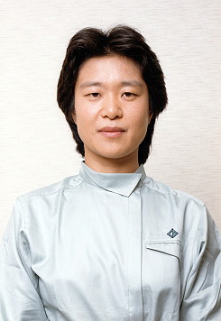 Chiaki Mukai