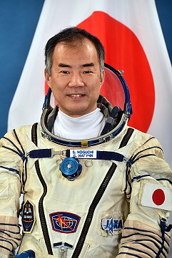 Soichi Noguchi