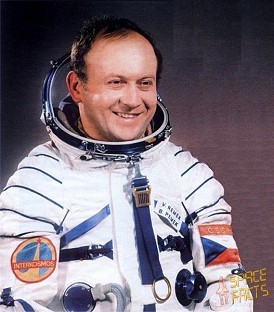 Vladimir Remek