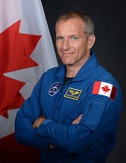 David Saint-Jacques