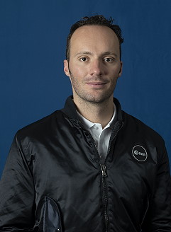 Marco Sieber