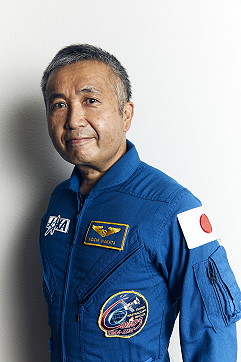 Koichi Wakata