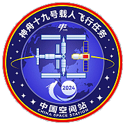 Patch Shenzhou-19