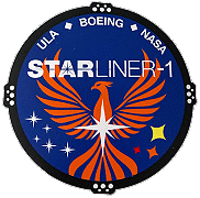 Patch Starliner-1